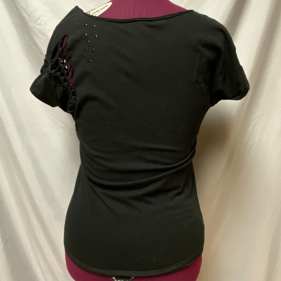 BCBG Maxazaria top - Picture 5 of 9